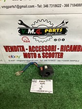Commutatore devio luci usato  Giugliano in Campania