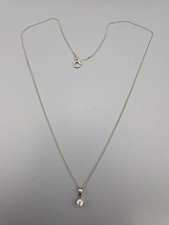 Weissgold kette weissgold gebraucht kaufen  Regensburg