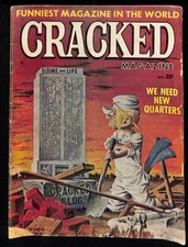 Cracked 2.5 major for sale  Montgomery