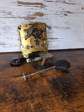 Enfield clock mechanism for sale  UK