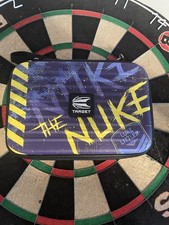 Target luke littler gebraucht kaufen  Wolfratshausen