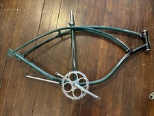 Schwinn phantom frame for sale  Marine City