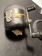 Rare vintage zebco for sale  Holly