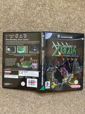Zelda four swords for sale  PETWORTH