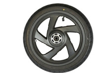 Honda 1800 f6b usato Honda 1800 f6b usato  Napoli