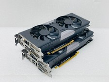 Used evga geforce for sale  San Jose