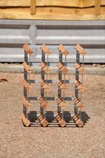 Bottle wine rack for sale  SOUTHAMPTON