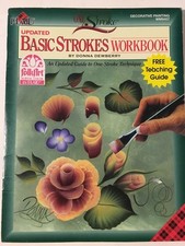 Basic strokes workbook for sale  El Dorado