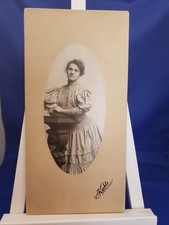 1890 cabinet card for sale  Glendora