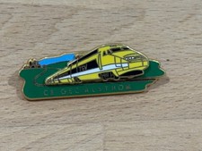 Pins pin railways d'occasion  Châtillon-le-Duc