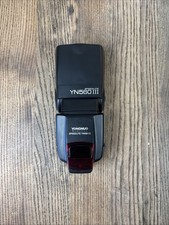 Flash Speedlite Yongnuo Yn560III comprar usado Flash Speedlite Yongnuo Yn560III comprar usado  Enviando para Brazil