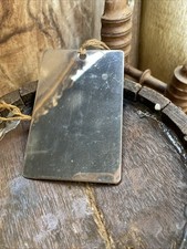Ancien miroir militaire d'occasion  Troyes