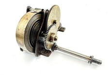 Antique motor edison for sale  Brooklyn