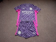 Puma manchester city for sale  SCUNTHORPE