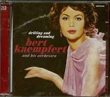 Bert kaempfert orches for sale  UK