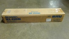 Sharp rollensatz mx450uh gebraucht kaufen  Dortmund