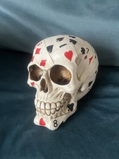 Skull skeleton pack for sale  WATFORD