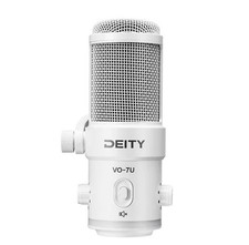 Deity streaming podcast gebraucht kaufen  Bönningstedt