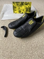 Adidas f50 trx for sale  HUNTINGDON