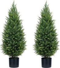 2 artificial trees for sale 2 artificial trees for sale Gulf Shores