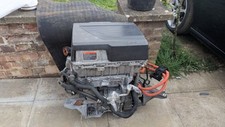 2019 nissan leaf for sale  WELLINGBOROUGH