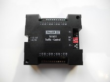 Faller 161651 traffic gebraucht kaufen  Rodgau