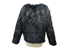 Manteau yves salomon d'occasion  France