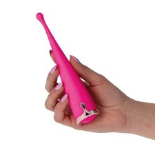 Vibratore stimolatore donna usato  Guidonia Montecelio