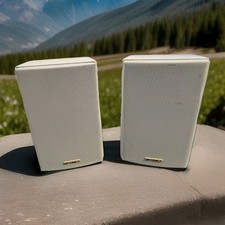 Optimus white pair for sale  Avondale