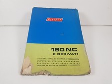 Manuale officina fiat usato  Novara