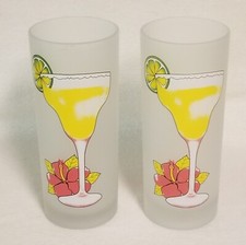 Set frosted collins for sale  Summerville