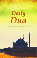 Daily dua team for sale  ROSSENDALE