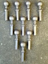 wrought iron railheads for sale wrought iron railheads for sale CHATTERIS