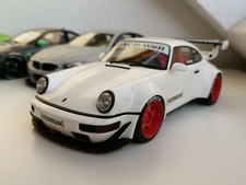 Spirit rwb porsche gebraucht kaufen  Moers