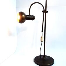 Stehlampe leuchten messing gebraucht kaufen  Marl