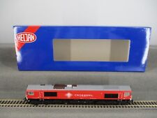 Heljan 10066012 diesellokomoti gebraucht kaufen  Wenden