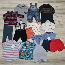 Clothes lot boys for sale  Dayton
