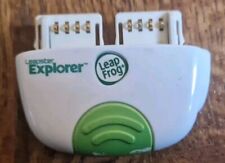 Leapfrog leapster explorer for sale  READING