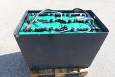 24v 8pzs920ah test gebraucht kaufen  Buch