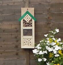 Wooden insect bee for sale  SOUTHAMPTON