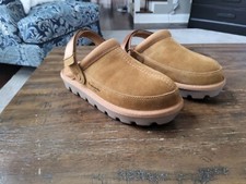 Koolaburra ugg chestnut for sale  Akron