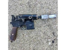 Han solo blaster usato  Anzio