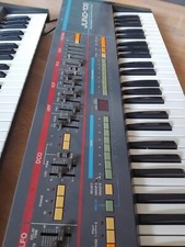 Synthétiseur roland juno d'occasion Synthétiseur roland juno d'occasion  Lille-