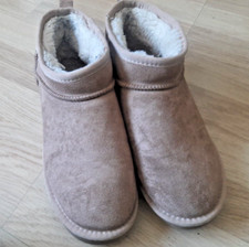 Winterschuhe warme boots gebraucht kaufen  Moers