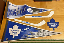 Toronto maple leafs for sale  STONE