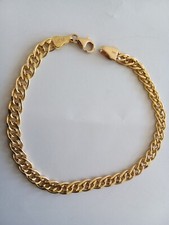 Armband gold 585 gebraucht kaufen  Remseck am Neckar