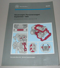 Werkstatthandbuch mercedes 129 gebraucht kaufen Werkstatthandbuch mercedes 129 gebraucht kaufen  Schortens