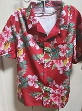 Chemise hawaïenne like d'occasion  Drancy