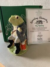 Beswick frog fly for sale  DERBY