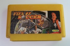 Cartucho Fifa 97 Soccer - Famiclone anos 90 Dendy Famicom 60 pinos Nes Pegasus comprar usado  Enviando para Brazil